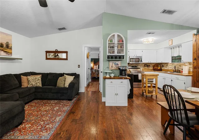 Photo 3 of Single family home for sale at 24142 Tamber Rd, Brooksville, FL 34602 | MLS# TB8545618 | Listing updated on 2026-10-08