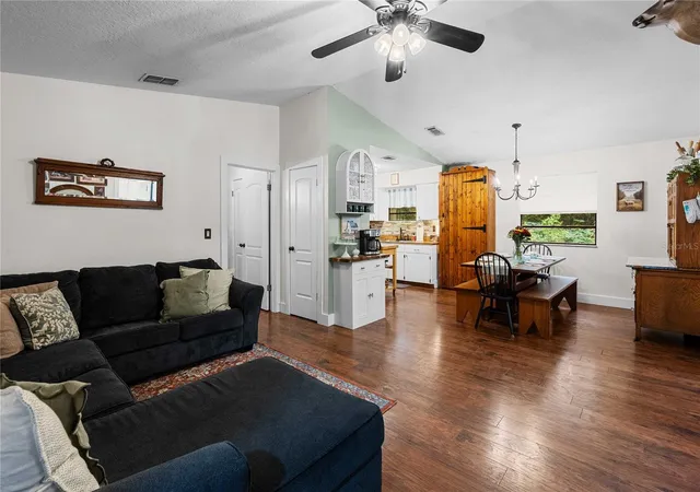 Photo 3 of Single family home for sale at 24142 Tamber Rd, Brooksville, FL 34602 | MLS# TB8545618 | Listing updated on 2026-10-17