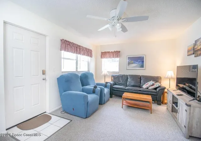 Photo 4 of Condo for sale at 8521 Canaveral Blvd #6, Cape Canaveral, FL 32920 | MLS# O6439225 | Listing updated on 2026-09-04