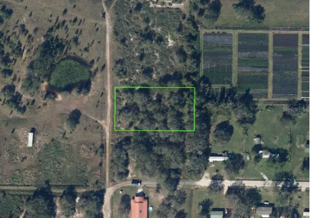 Photo 1 of Land for sale at 600 Serene Ln, Lorida, FL 33857 | MLS# L4964836 | Listing updated on 2026-09-04