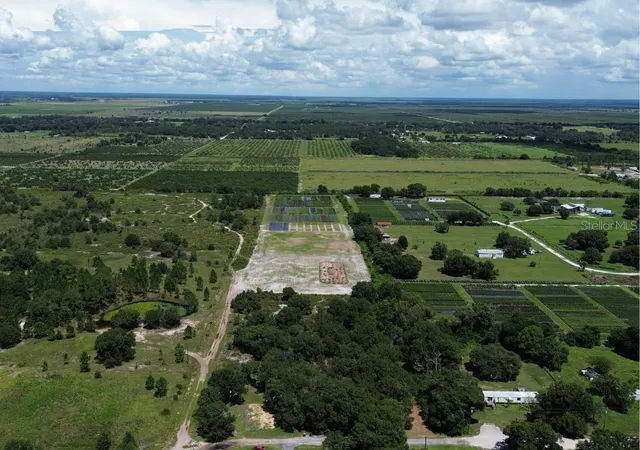 Photo 2 of Land for sale at 600 Serene Ln, Lorida, FL 33857 | MLS# L4964836 | Listing updated on 2026-09-04