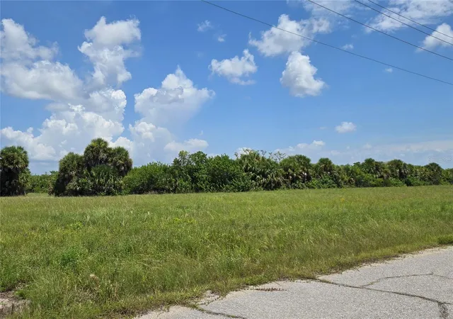 Photo 1 of Land for sale at 12310 Quail Rd, Placida, FL 33946 | MLS# C7530372 | Listing updated on 2026-09-05