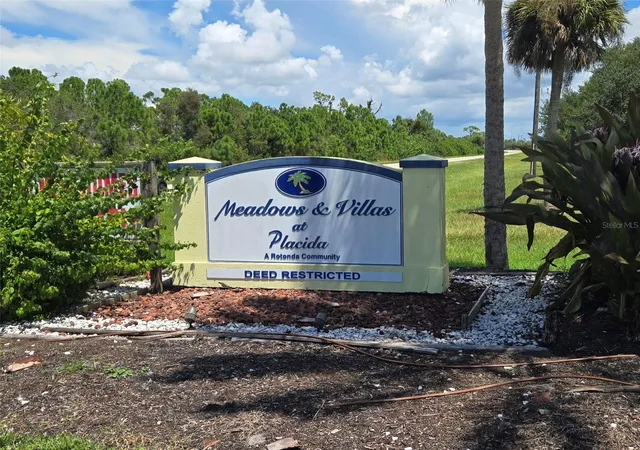 Photo 4 of Land for sale at 12310 Quail Rd, Placida, FL 33946 | MLS# C7530372 | Listing updated on 2026-09-05