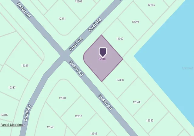 Photo 6 of Land for sale at 12310 Quail Rd, Placida, FL 33946 | MLS# C7530372 | Listing updated on 2026-09-05