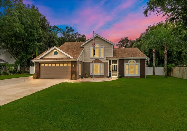 Photo 1 of Single family home for sale at 460 Champagne Cir, Port Orange, FL 32127 | MLS# NS1089174 | Listing updated on 2026-09-16