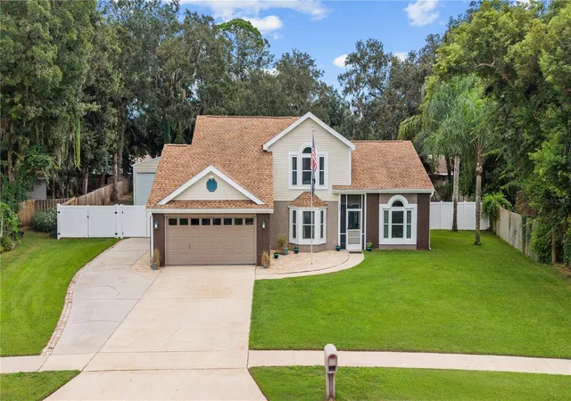 Photo 2 of Single family home for sale at 460 Champagne Cir, Port Orange, FL 32127 | MLS# NS1089174 | Listing updated on 2026-09-16