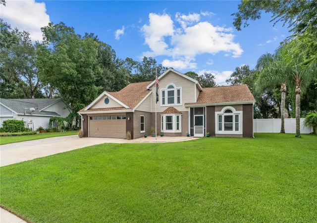 Photo 3 of Single family home for sale at 460 Champagne Cir, Port Orange, FL 32127 | MLS# NS1089174 | Listing updated on 2026-09-16
