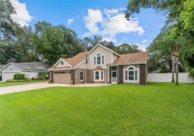 Photo 3 of Single family home for sale at 460 Champagne Cir, Port Orange, FL 32127 | MLS# NS1089174 | Listing updated on 2026-09-16