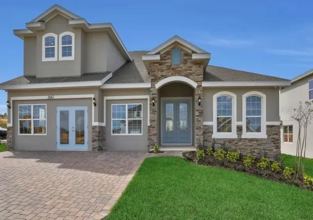 Photo 1 of Sale Pending at 2339 Juniper Berry Dr, Minneola, FL 34715 | MLS# G5117384 | Listing updated on 2026-09-04