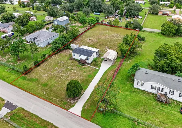Photo 1 of Manufactured home for sale at 4030 Rolling Hills Ct W, Lake Wales, FL 33898 | MLS# O6439229 | Listing updated on 2026-10-02