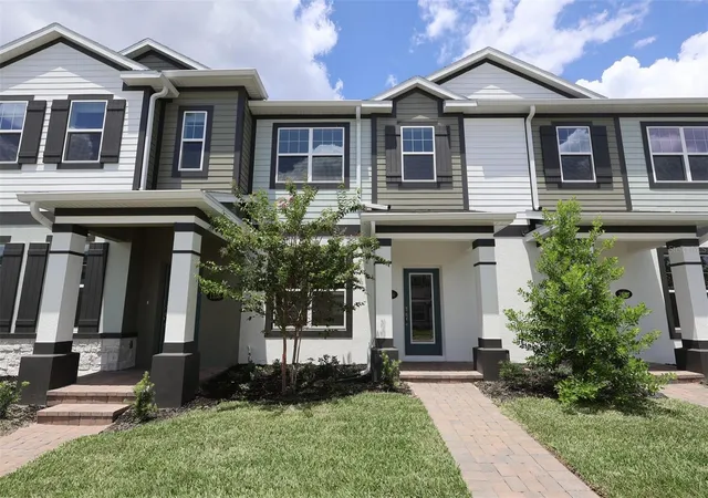 Photo 1 of Sale Pending at 1354 Mount Royal Dr, Saint Cloud, FL 34771 | MLS# O6439234 | Listing updated on 2026-10-02