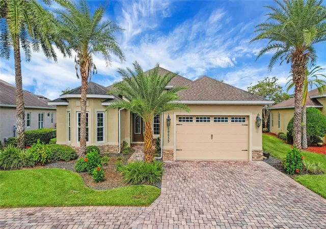 Photo 1 of Single family home for sale at 10033 Lake Miona Way, Oxford, FL 34484 | MLS# G5117385 | Listing updated on 2026-09-25
