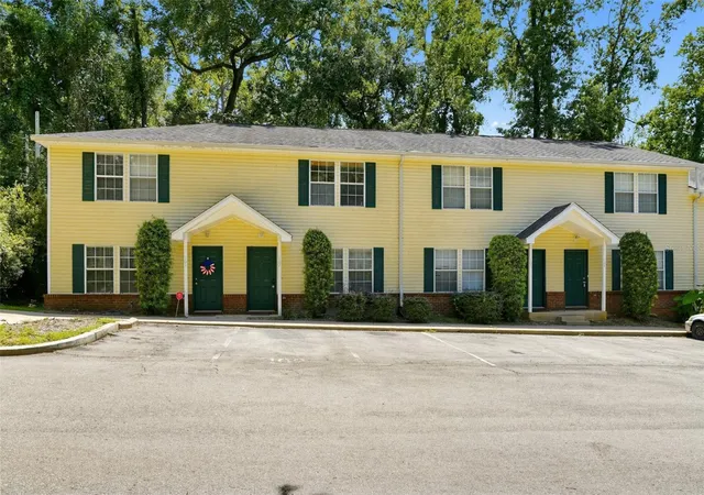 Photo 35 of Townhouse for sale at 2520 Graves Rd #102, Tallahassee, FL 32303 | MLS# O6439235 | Listing updated on 2026-09-04