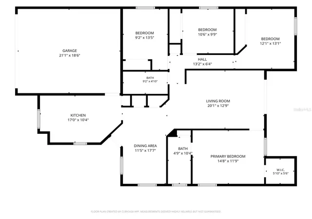 Photo 43 of Single family home for sale at 1901 Piedmont Park Blvd, Apopka, FL 32703 | MLS# O6439237 | Listing updated on 2026-09-06
