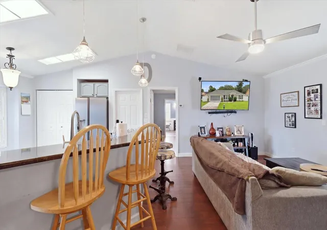 Photo 3 of Sale Pending at 13525 SW 43rd Circle, Ocala, FL 34473 | MLS# OM731700 | Listing updated on 2026-10-06