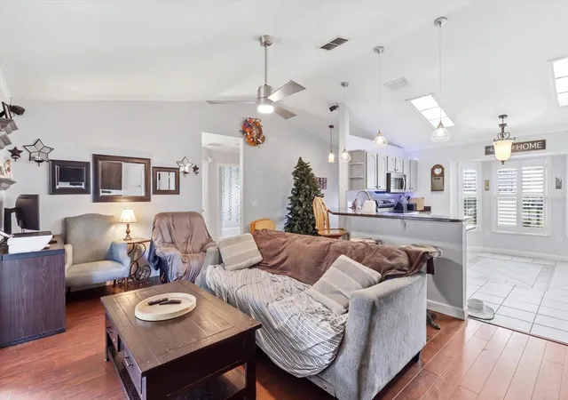 Photo 4 of Sale Pending at 13525 SW 43rd Circle, Ocala, FL 34473 | MLS# OM731700 | Listing updated on 2026-10-06