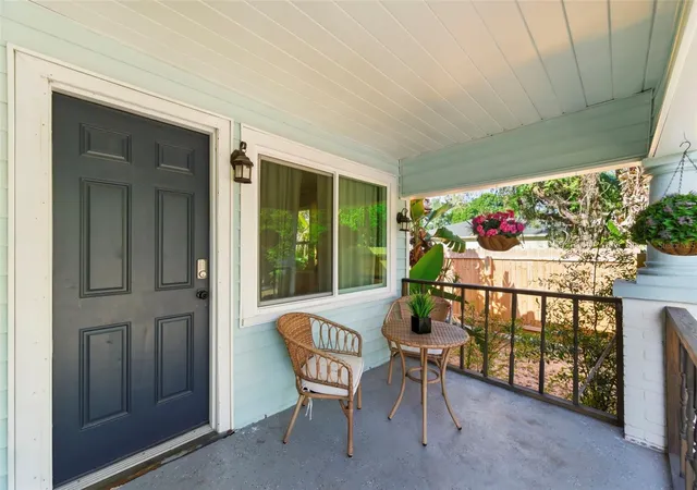 Photo 4 of Single family home for sale at 3607 E 24th Avenue, Tampa, FL 33605 | MLS# TB8545629 | Listing updated on 2026-09-21