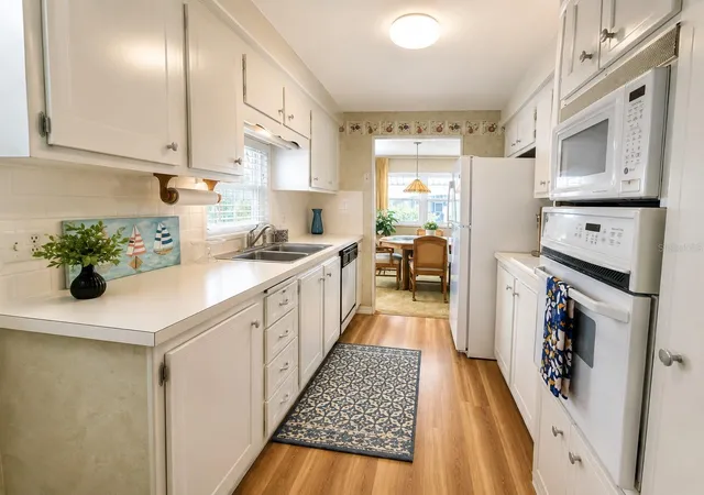 Photo 3 of Manufactured home for sale at 6620 Connecticut St, Bradenton, FL 34207 | MLS# A4705095 | Listing updated on 2026-09-04