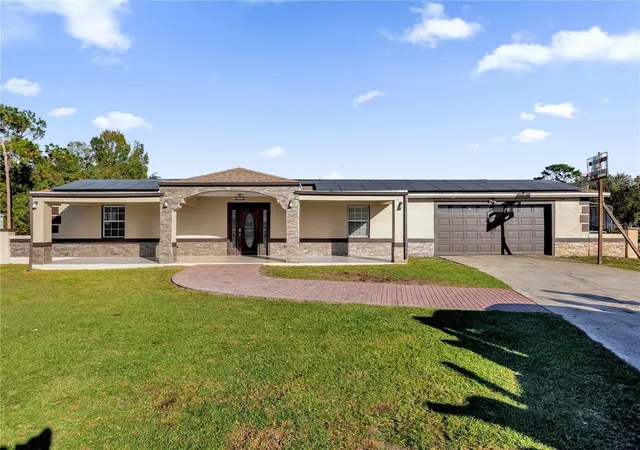 Photo 3 of Single family home for sale at 3145 Packard Ave, Saint Cloud, FL 34772 | MLS# O6439242 | Listing updated on 2026-09-05