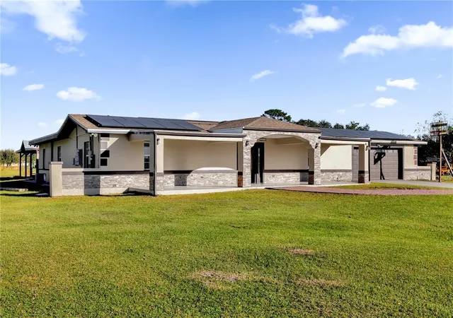 Photo 4 of Single family home for sale at 3145 Packard Ave, Saint Cloud, FL 34772 | MLS# O6439242 | Listing updated on 2026-09-05