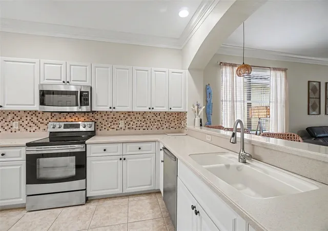 Photo 3 of Single family home for sale at 3420 Crosswater Dr, North Fort Myers, FL 33917 | MLS# A4705096 | Listing updated on 2026-09-04
