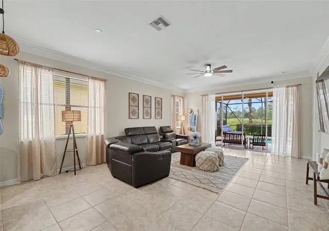 Photo 4 of Single family home for sale at 3420 Crosswater Dr, North Fort Myers, FL 33917 | MLS# A4705096 | Listing updated on 2026-09-04