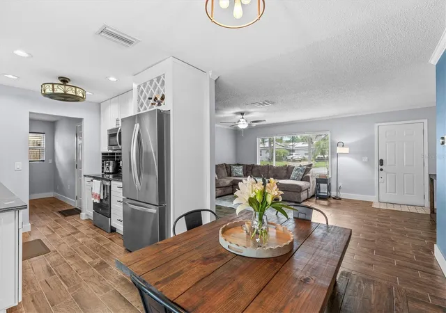 Photo 2 of Single family home for sale at 1707 Hibiscus Cir N, Oldsmar, FL 34677 | MLS# TB8545637 | Listing updated on 2026-10-04