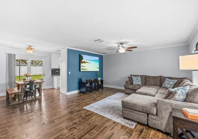 Photo 3 of Single family home for sale at 1707 Hibiscus Cir N, Oldsmar, FL 34677 | MLS# TB8545637 | Listing updated on 2026-10-04