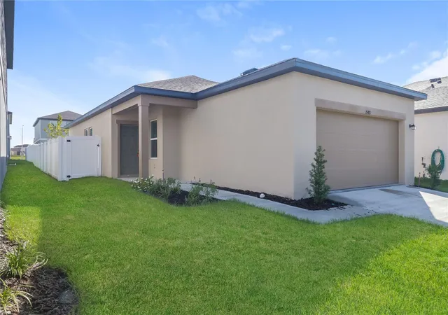 Photo 1 of Single family home for sale at 35483 Eastbrook Ave, Zephyrhills, FL 33541 | MLS# TB8545638 | Listing updated on 2026-09-04