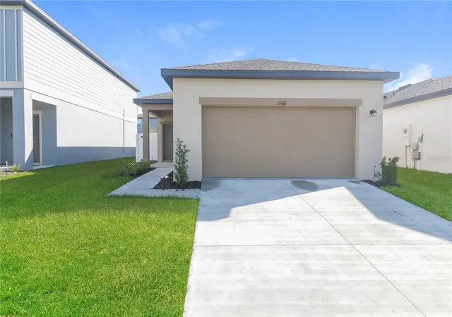 Photo 2 of Single family home for sale at 35483 Eastbrook Ave, Zephyrhills, FL 33541 | MLS# TB8545638 | Listing updated on 2026-09-04
