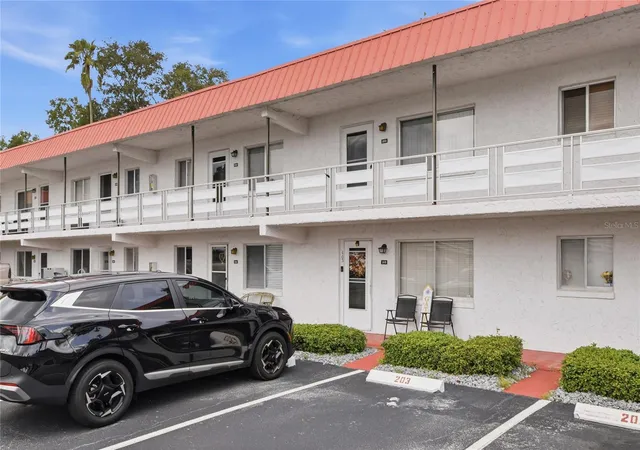Photo 1 of Condo for sale at 1100 Martinique Dr #203, Winter Haven, FL 33884 | MLS# L4964839 | Listing updated on 2026-09-16
