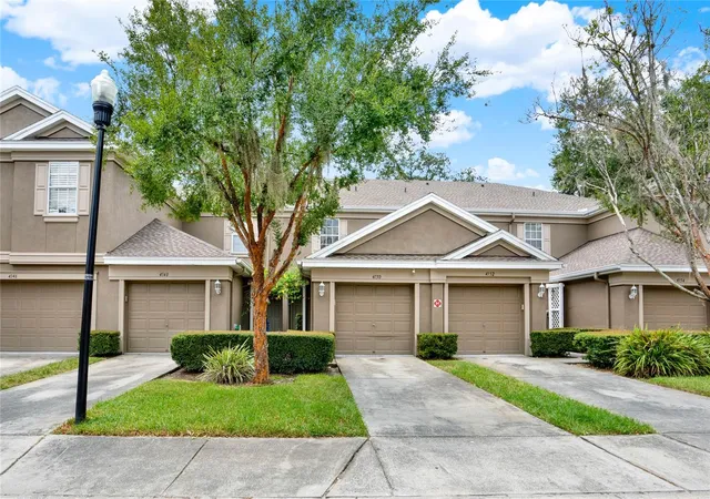 Townhouse for sale at 4150 Key Thatch Dr, TAMPA, FL 33610 | MLS# TB8545639