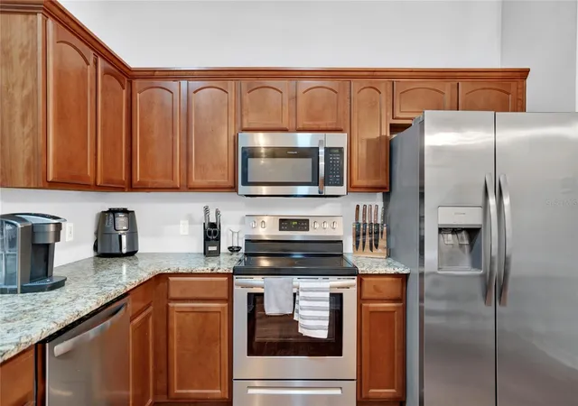 Photo 2 of Townhouse for sale at 4150 Key Thatch Dr, Tampa, FL 33610 | MLS# TB8545639 | Listing updated on 2026-09-20
