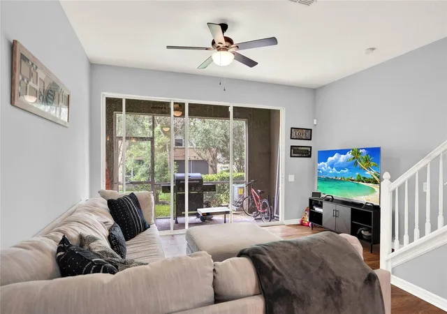 Photo 3 of Townhouse for sale at 4150 Key Thatch Dr, Tampa, FL 33610 | MLS# TB8545639 | Listing updated on 2026-09-20