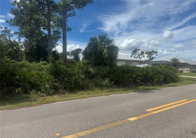Photo 2 of Land for sale at 2956 Cabaret St, Port Charlotte, FL 33948 | MLS# C7530374 | Listing updated on 2026-09-04