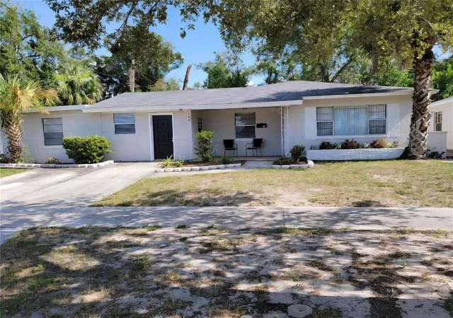 Photo 1 of Single family home for sale at 540 S Clayton Ave, Lakeland, FL 33801 | MLS# L4964841 | Listing updated on 2026-09-04