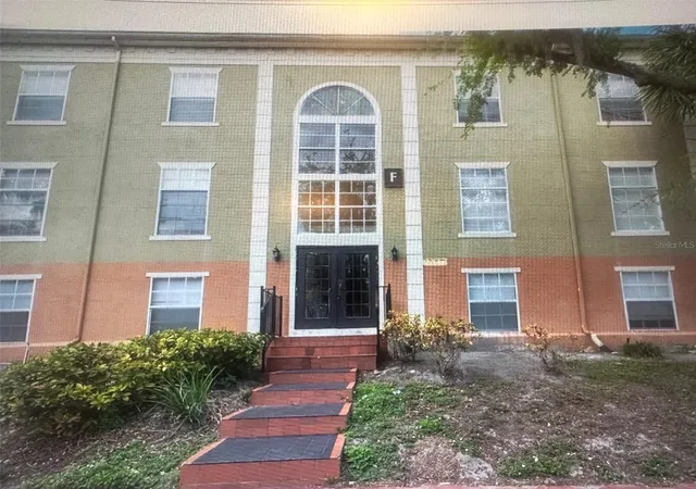 Photo 1 of Condo for sale at 4007 Versailles Dr #4007F, Orlando, FL 32808 | MLS# S5156953 | Listing updated on 2026-10-13