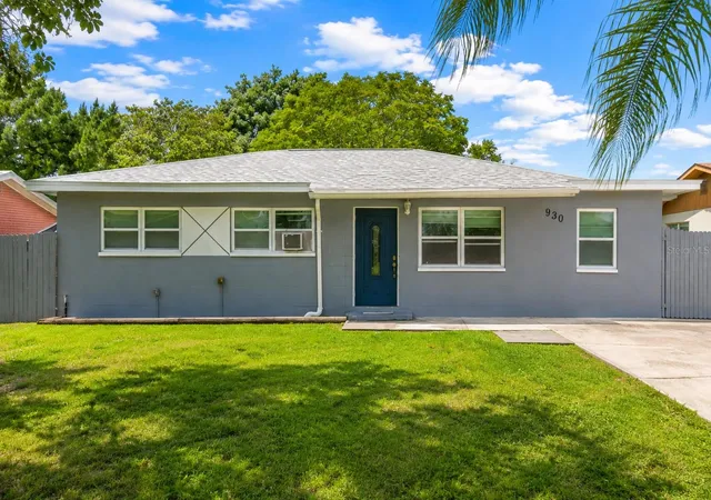 Photo 2 of Single family home for sale at 930 Alford St, Titusville, FL 32796 | MLS# O6439250 | Listing updated on 2026-09-04