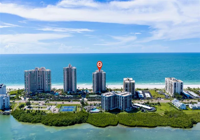 Photo 2 of Condo for sale at 1520 Gulf Blvd #1901, Clearwater Beach, FL 33767 | MLS# TB8545650 | Listing updated on 2026-09-13