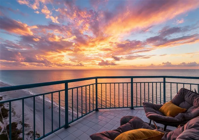 Photo 3 of Condo for sale at 1520 Gulf Blvd #1901, Clearwater Beach, FL 33767 | MLS# TB8545650 | Listing updated on 2026-09-13