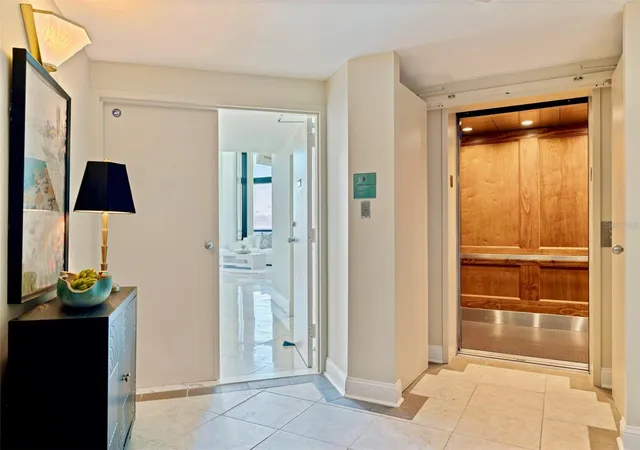 Photo 3 of Condo for sale at 1520 Gulf Blvd #1901, Clearwater Beach, FL 33767 | MLS# TB8545650 | Listing updated on 2026-09-13
