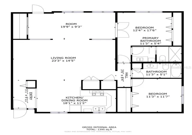 Photo 2 of Condo for sale at 3670 Pinecrest St #111, Sarasota, FL 34232 | MLS# R4911927 | Listing updated on 2026-10-11