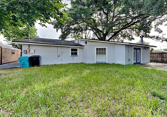 Photo 25 of Single family home for sale at 1440 Dann St, Orlando, FL 32804 | MLS# O6439253 | Listing updated on 2026-09-04