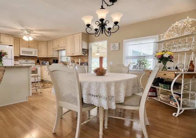 Photo 4 of Manufactured home for sale at 1100 Belcher Rd S #113, Largo, FL 33771 | MLS# TB8545653 | Listing updated on 2026-09-21
