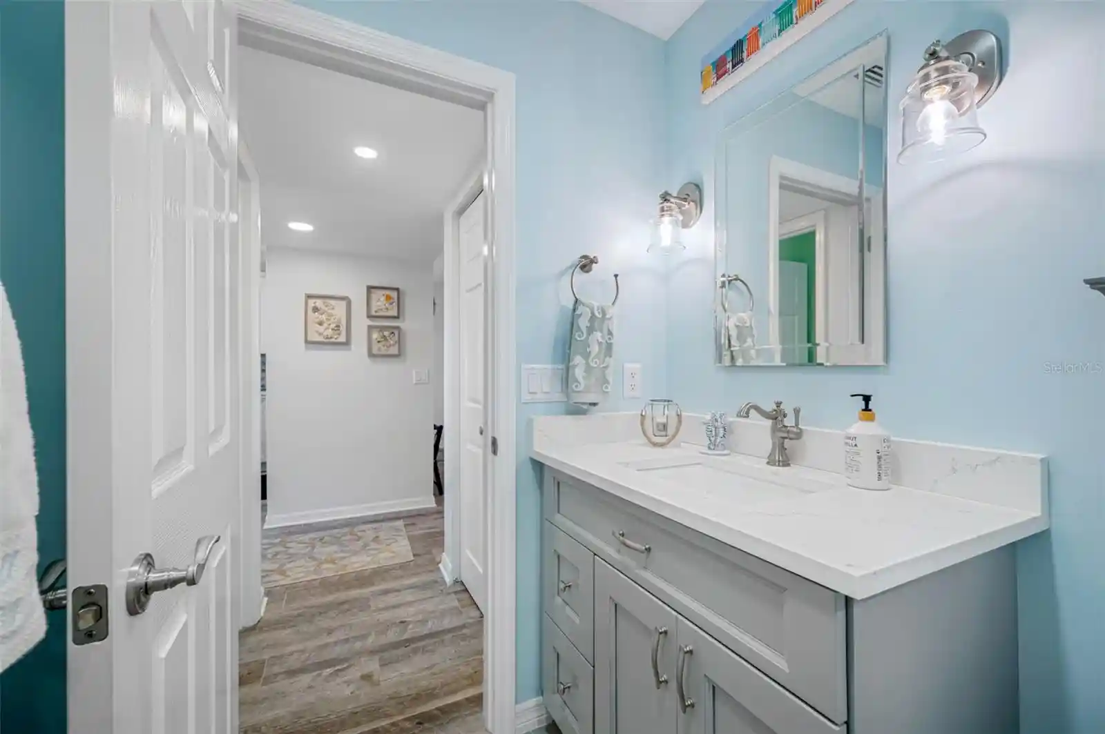 Listing Photo 91 - Condo for sale in 8251 Brent St located at 8251 Brent St, Port Richey, FL 34668 - Unit #912