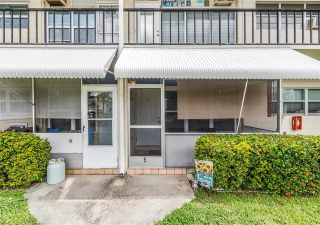 Photo 2 of Condo for sale at 4001 58th Street N #5S, Kenneth City, FL 33709 | MLS# TB8545656 | Listing updated on 2026-09-19