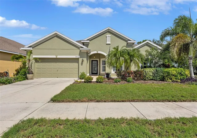 Photo 2 of Single family home for sale at 1503 Yale Castle Ct, Ruskin, FL 33570 | MLS# TB8545657 | Listing updated on 2026-09-08