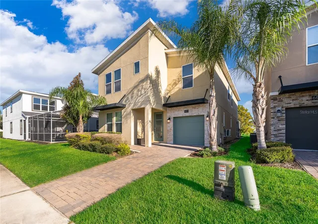 Photo 2 of Single family home for sale at 683 Whistling Straits Blvd, Davenport, FL 33896 | MLS# S5156956 | Listing updated on 2026-10-09