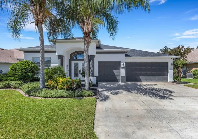 Photo 1 of Single family home for sale at 5751 99th Avenue Cir E, Parrish, FL 34219 | MLS# A4705101 | Listing updated on 2026-09-14