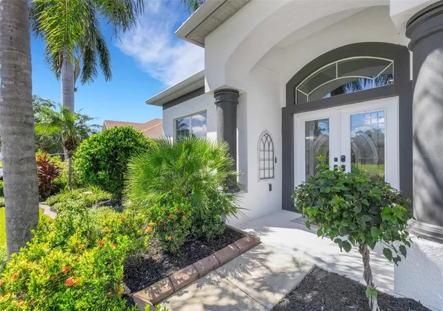 Photo 1 of Single family home for sale at 5751 99th Avenue Cir E, Parrish, FL 34219 | MLS# A4705101 | Listing updated on 2026-10-27